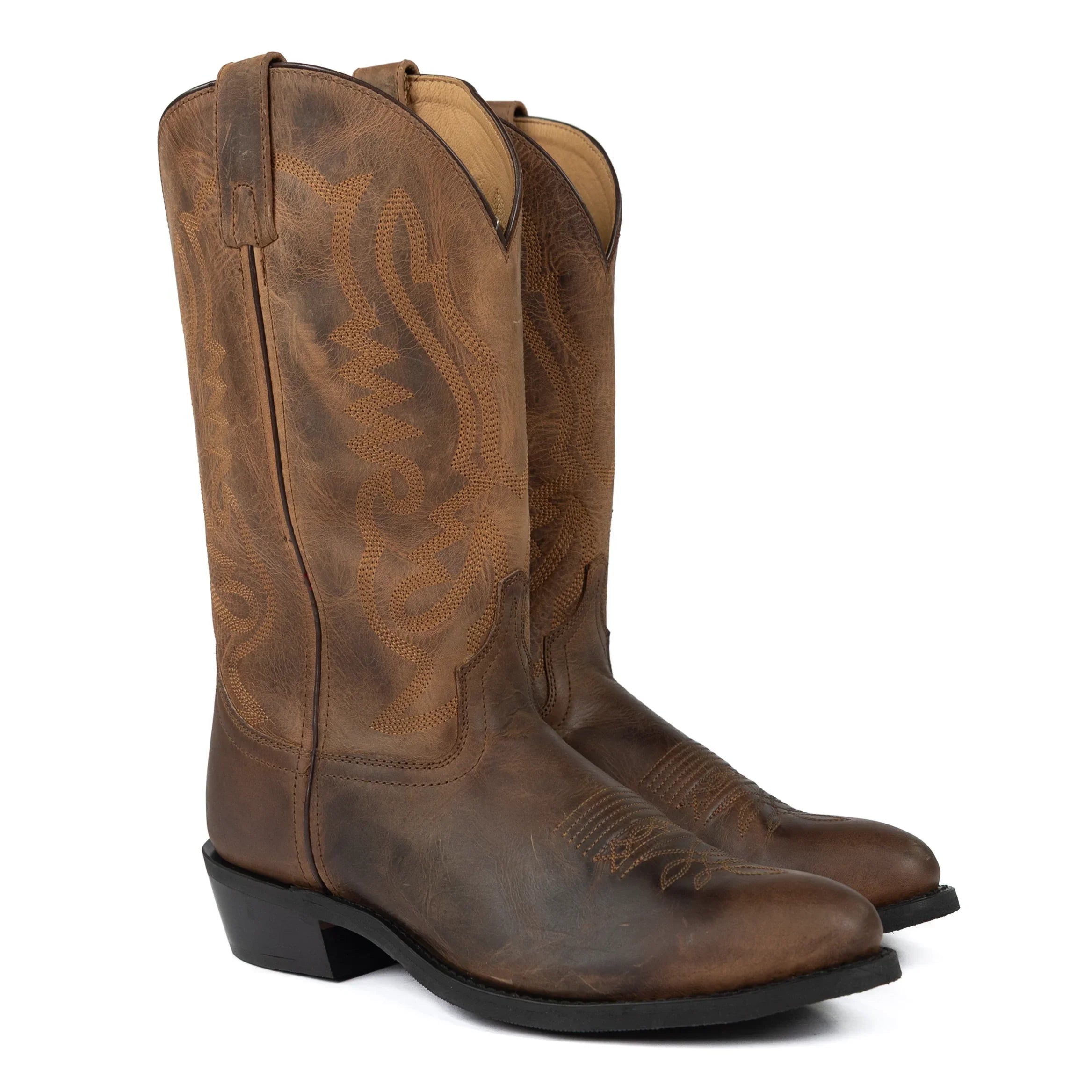 Smoky Mountain Boots – Crazy House Western Wear