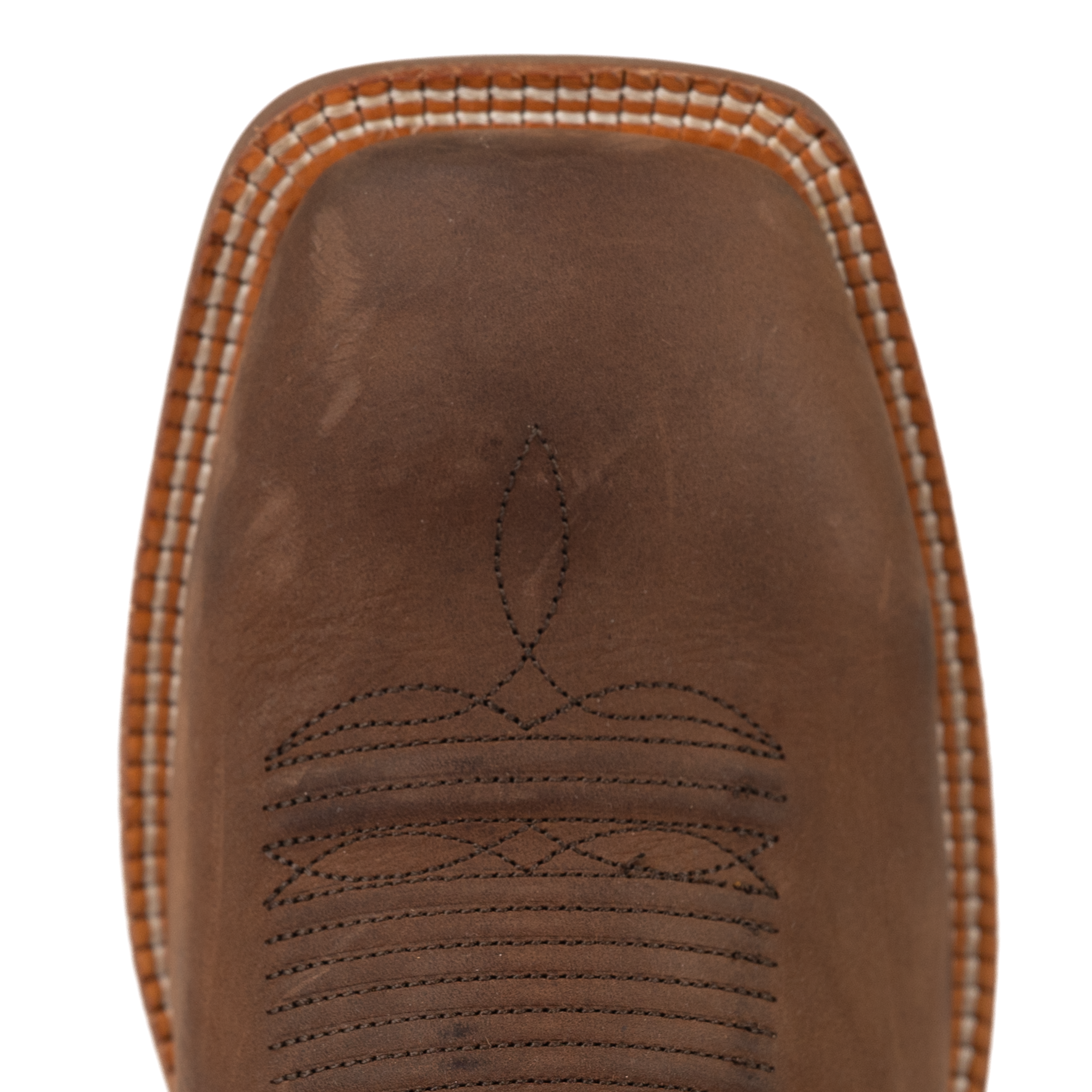 Men's Justin Rustle Square Toe Boots OL7335