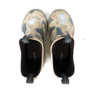 XTRATUF Youth Ivory Duck Camo Ankle Deck Boots XKABDC30
