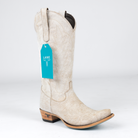 Women's Lane Ceramic Crackle Lexington Boot LB0488D