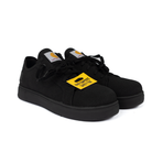 Women's Carhartt Detroit SD Nano Toe Canvas Work Sneaker FC2461-W