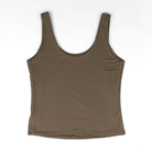 Women's Be Cool Basic Scoop Neck Tank Top 