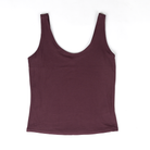 Women's Be Cool Basic Scoop Neck Tank Top 
