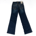 Ariat Women's Dark Wash Perfect Rise Kacey Trouser Jeans 10078947
