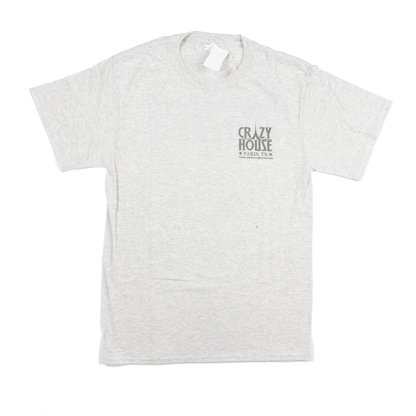 Crazy House Original T-shirt