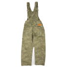 Women's Dear John Riviera Camo Lasso Overalls DPM27C120RVC