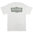 Crazy House Original T-shirt