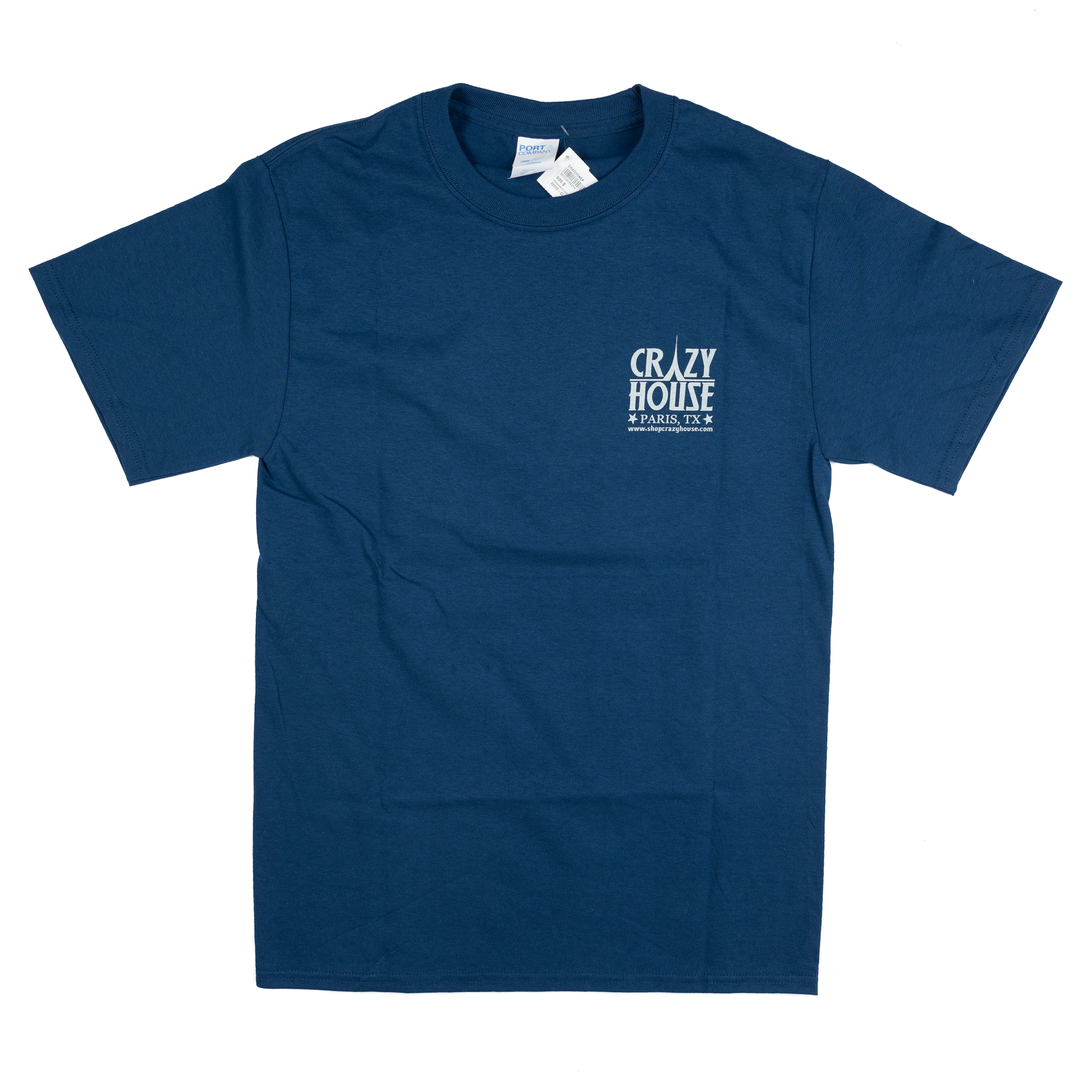 Crazy House Original T-shirt