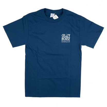Crazy House Original T-shirt