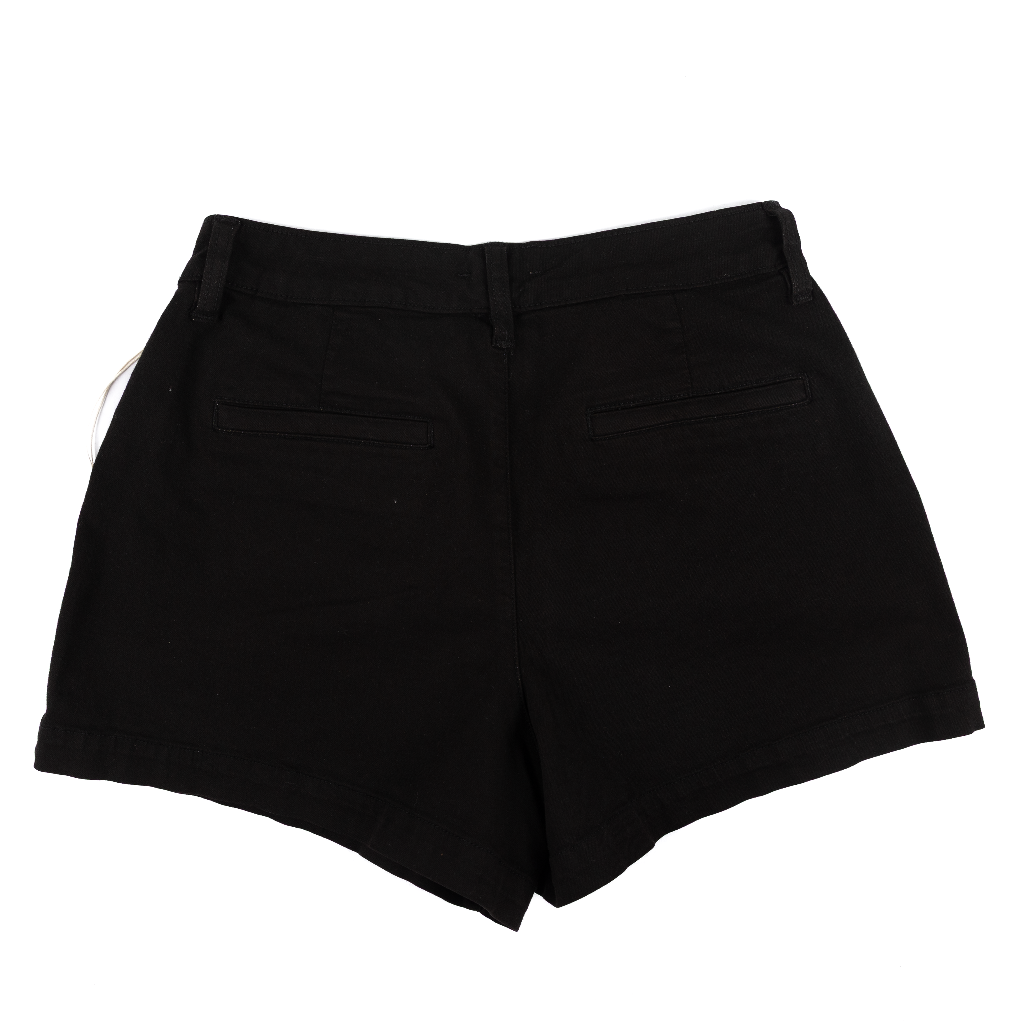 Women's Another Love Black Carlisle Shorts VCBM8147BLK