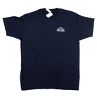 Crazy House Navy Jackalope T-shirt 