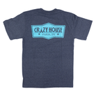Crazy House Original T-shirt 