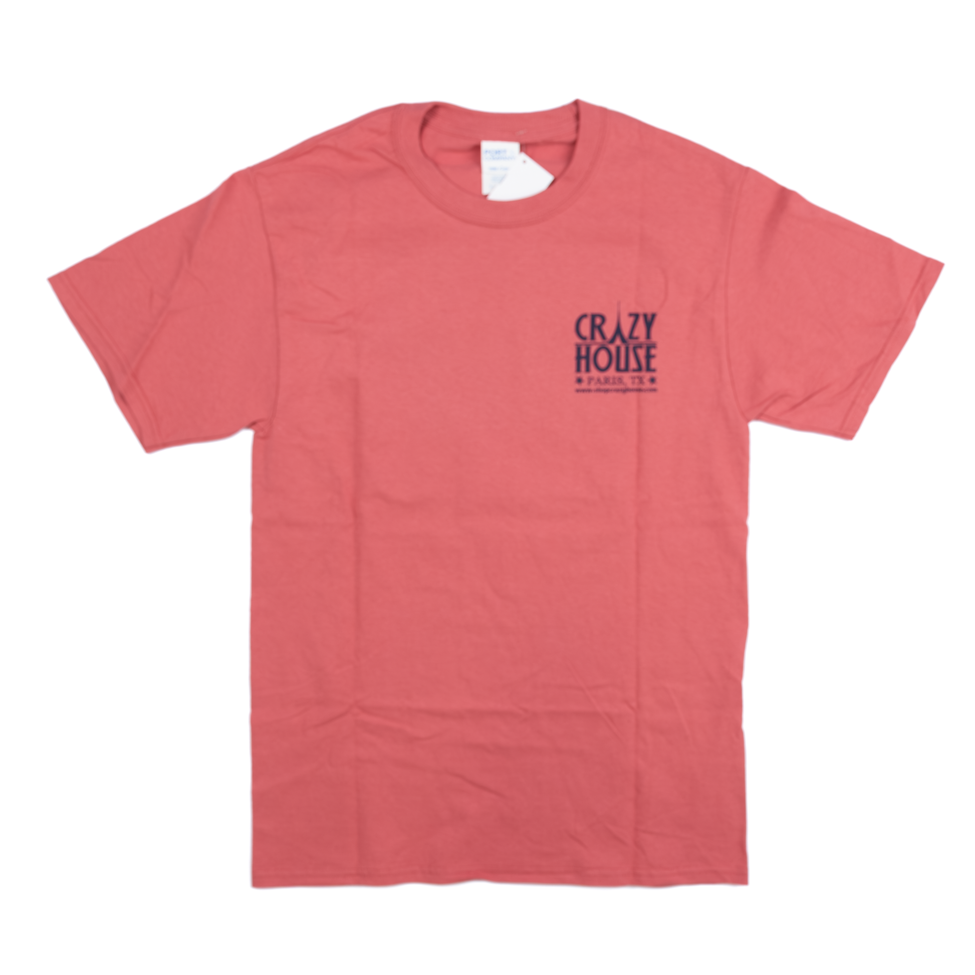 Crazy House Original T-shirt