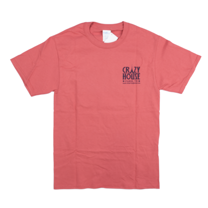 Crazy House Original T-shirt