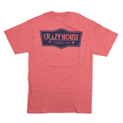 Crazy House Original T-shirt
