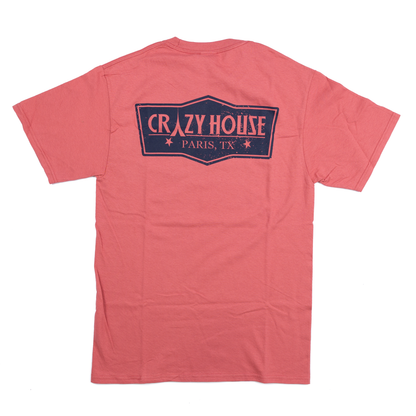 Crazy House Original T-shirt
