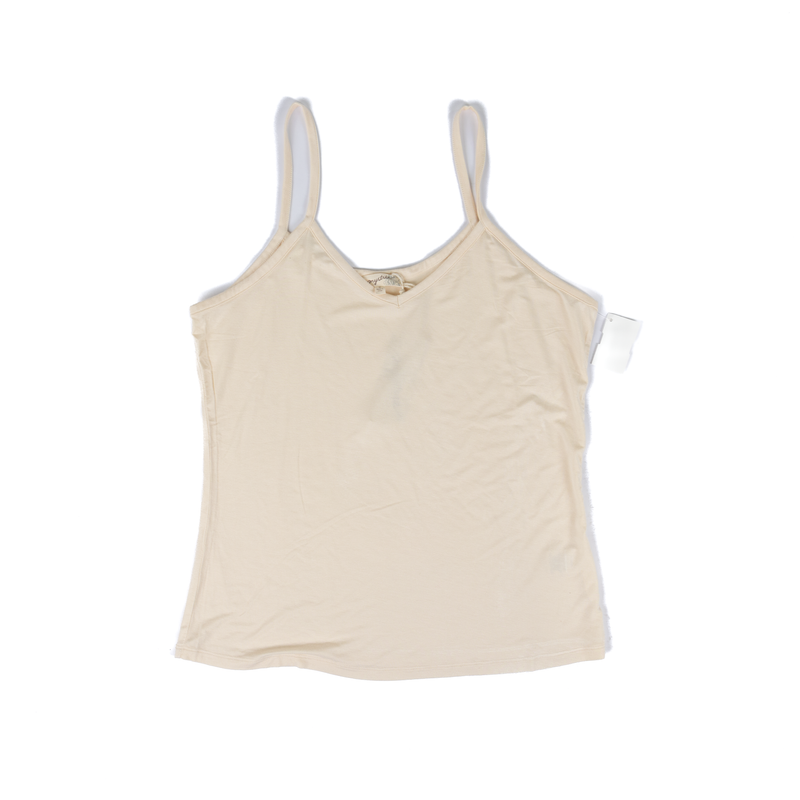 Women's Oat Cami Tank Top 61521-OAT