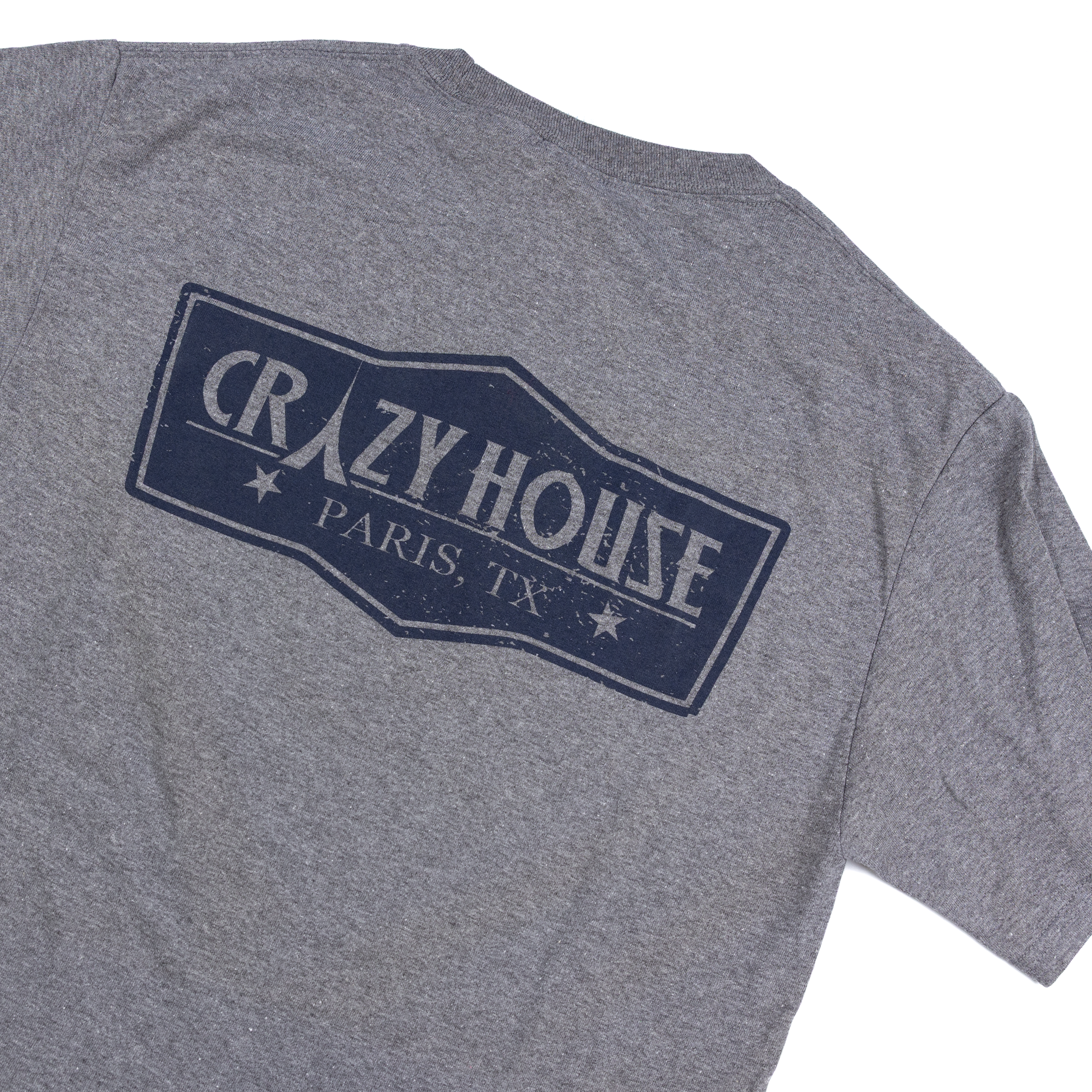 Crazy House Original T-shirt