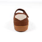 Hey Girl Women's Chestnut Calm Down Casual Shoes 