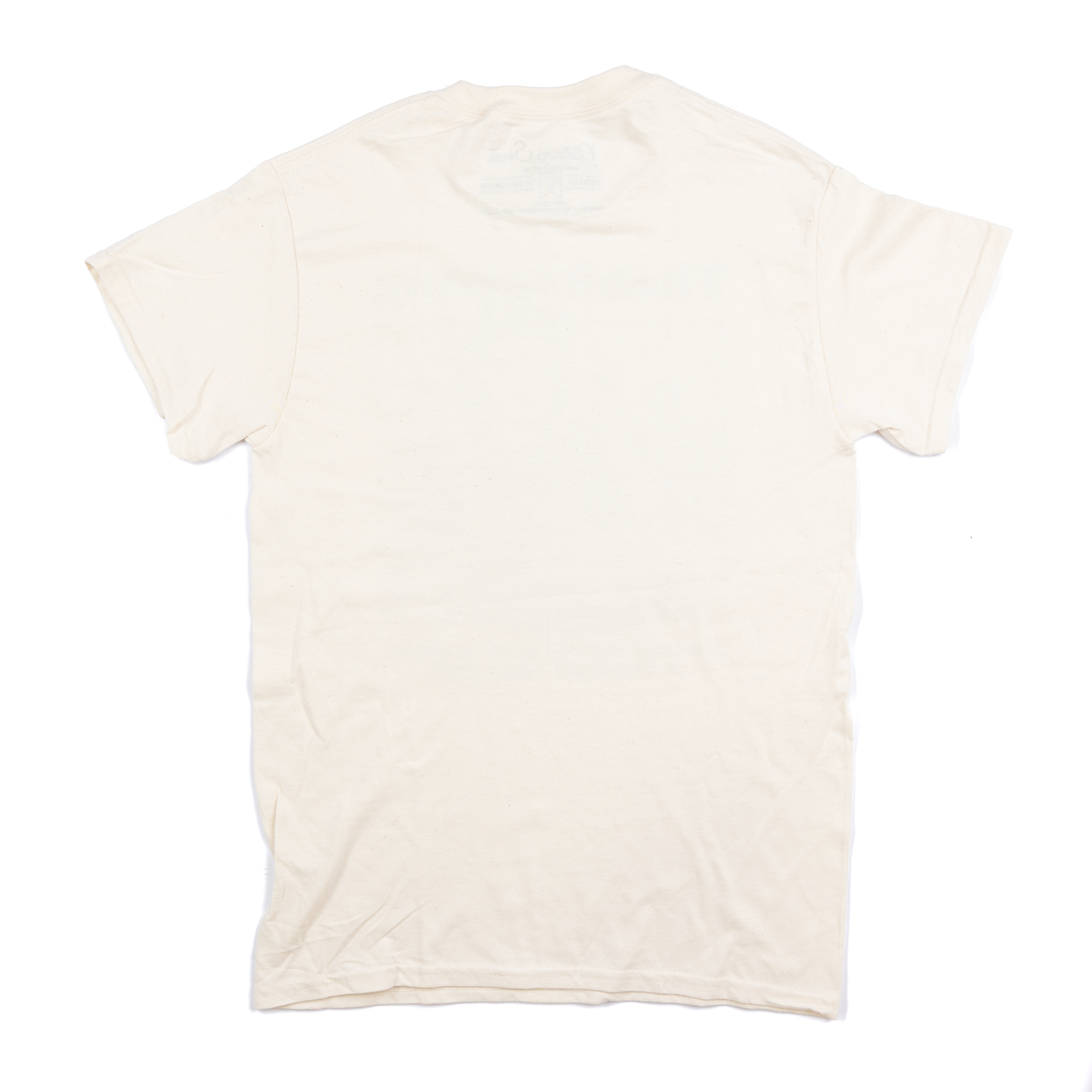 Women's Beige "Family 1863 Thanksgiving T-shirt