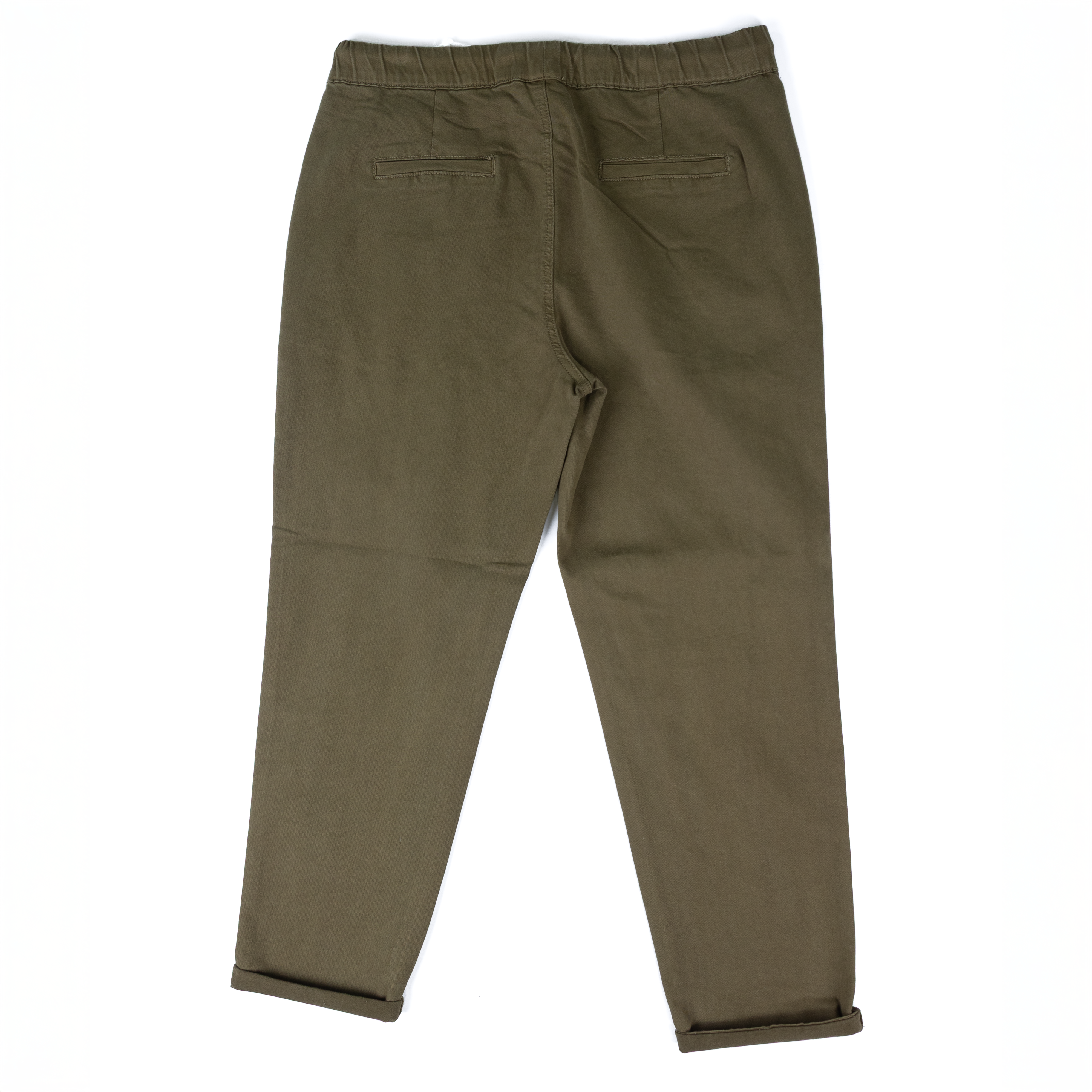 Women's Ethyl Sage Moonlit Drawstring Waist Pants P505SAGE