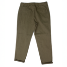 Women's Ethyl Sage Moonlit Drawstring Waist Pants P505SAGE