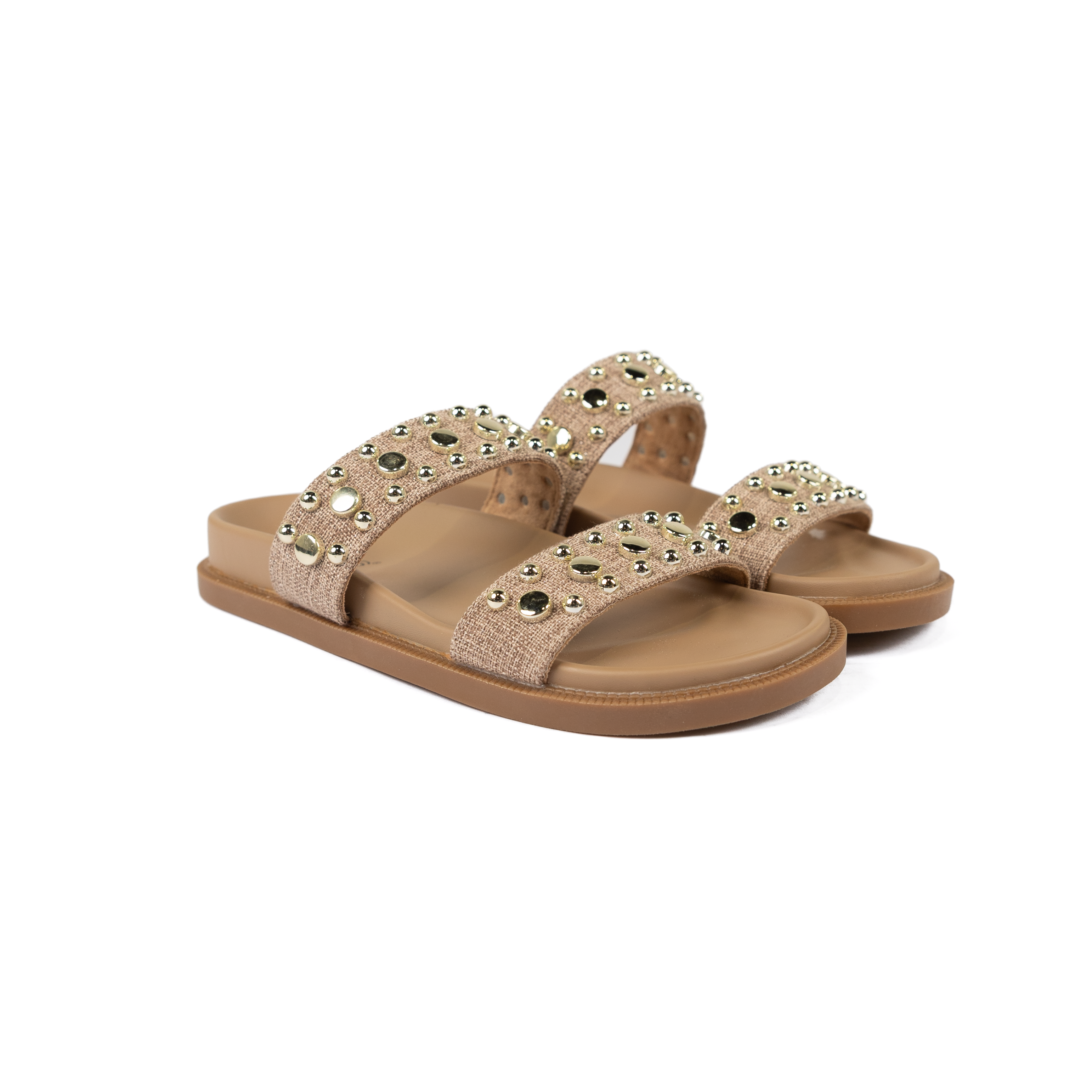 Women's Corkys Tan Have a Seat Open Toe Sandals 41-0814-TANN