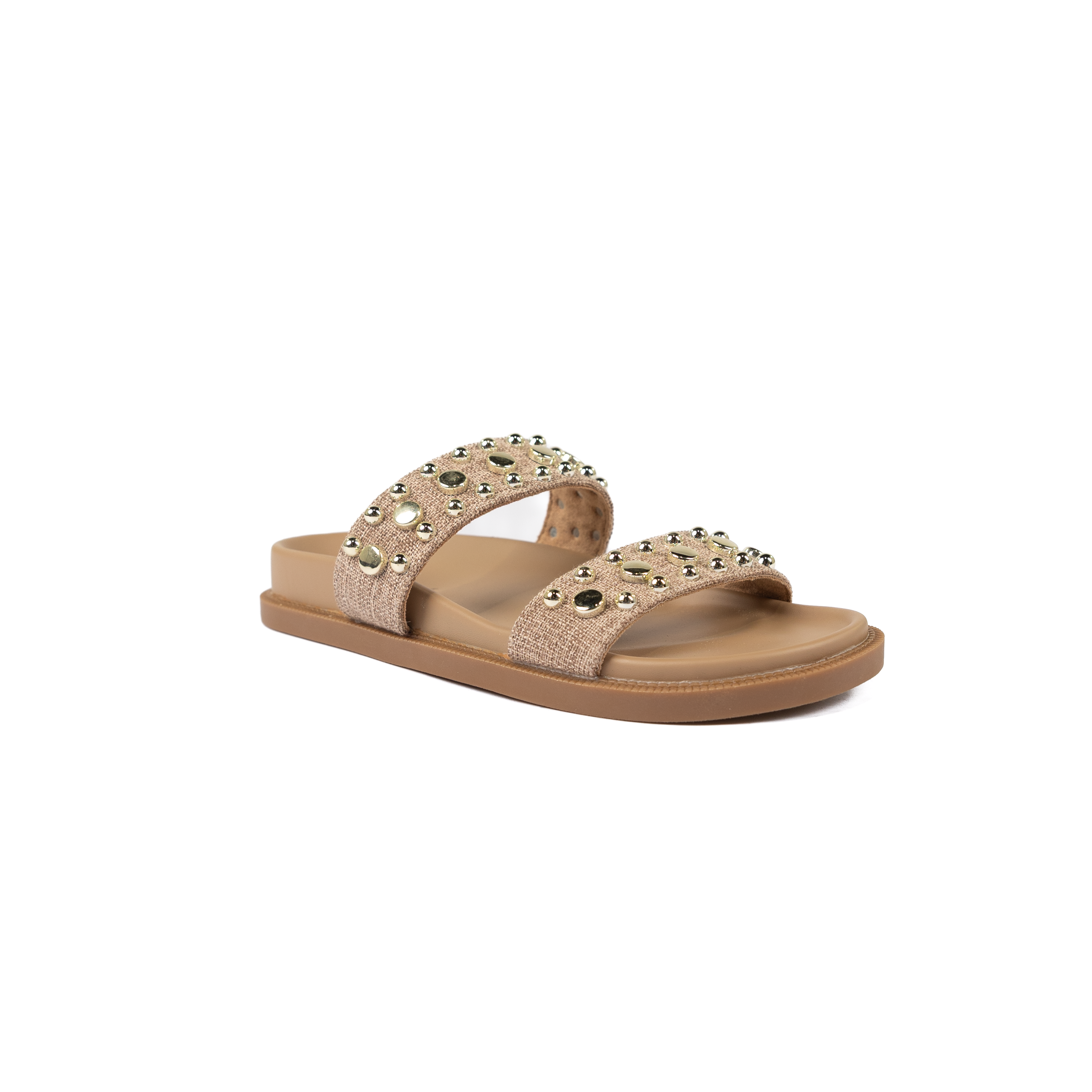 Women's Corkys Tan Have a Seat Open Toe Sandals 41-0814-TANN