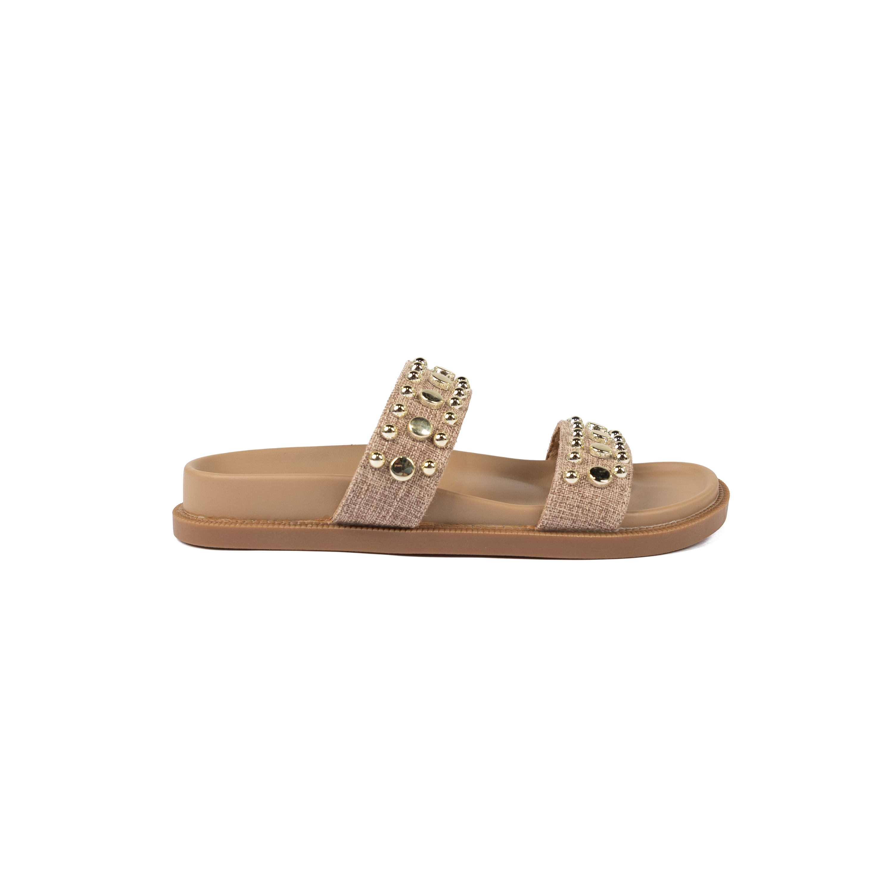 Women's Corkys Tan Have a Seat Open Toe Sandals 41-0814-TANN