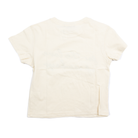 Women's Rodeo Hippie Beige "For the Love of Cowboys" T-shirt 