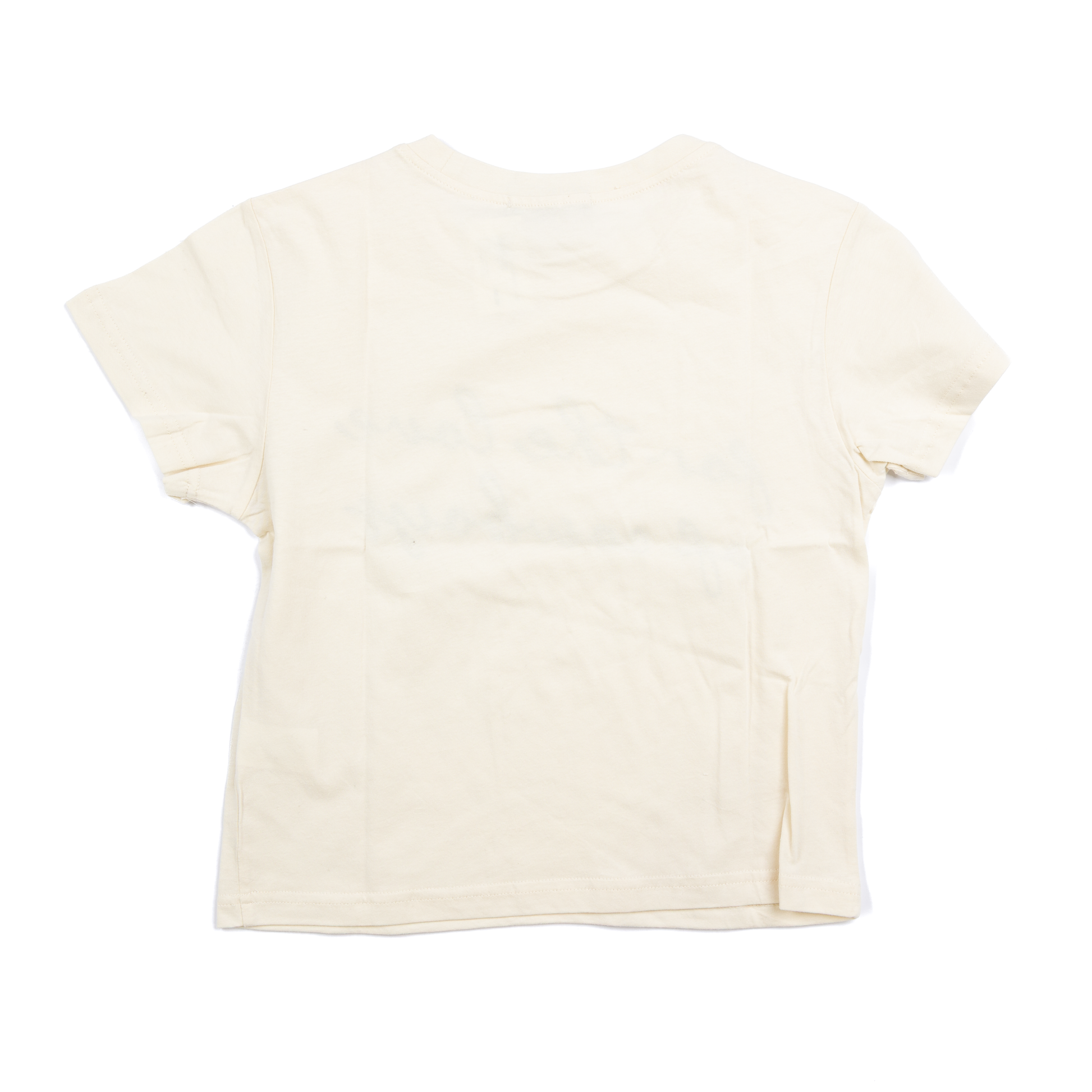 Women's Rodeo Hippie Beige "For the Love of Cowboys" T-shirt 
