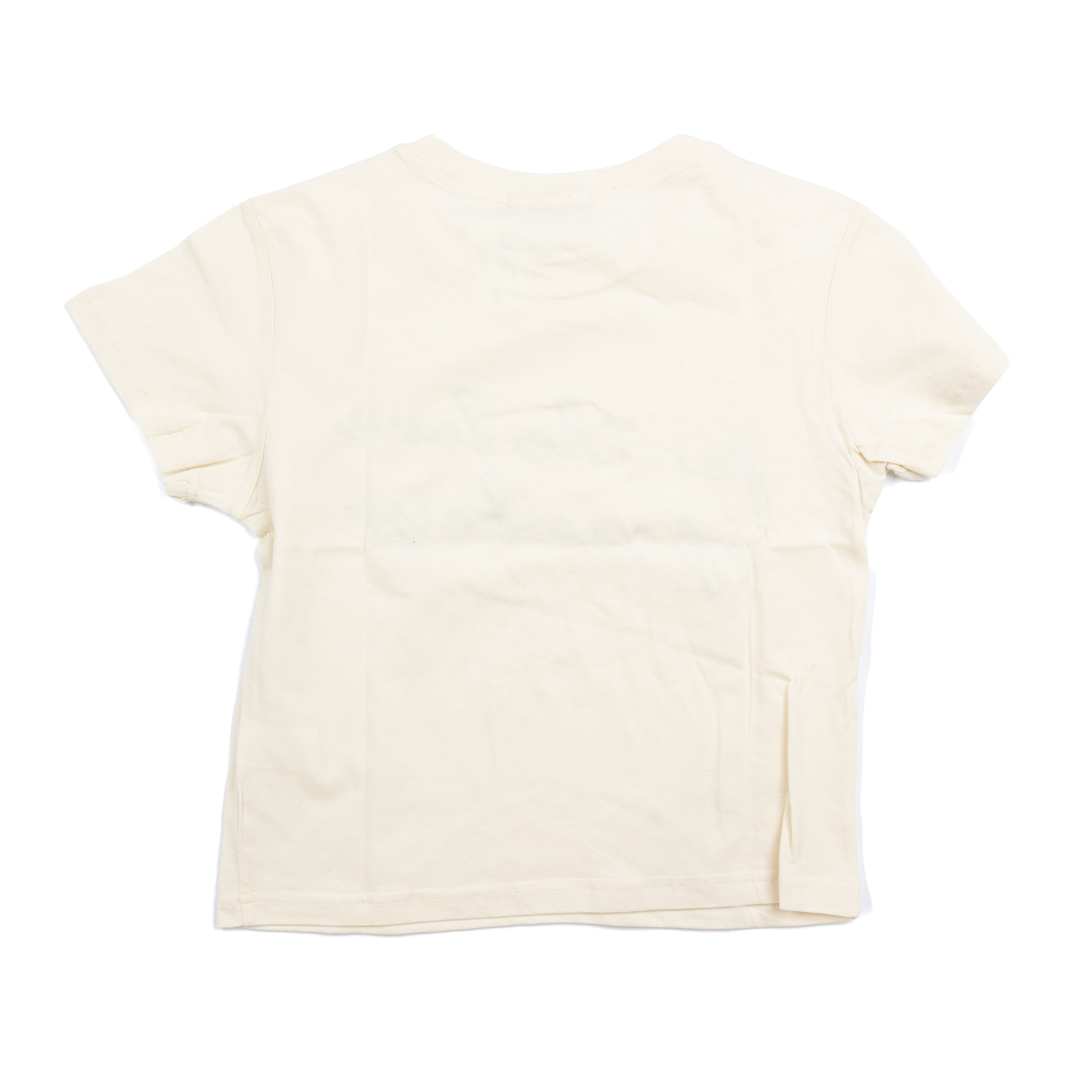 Women's Rodeo Hippie Beige "For the Love of Cowboys" T-shirt 