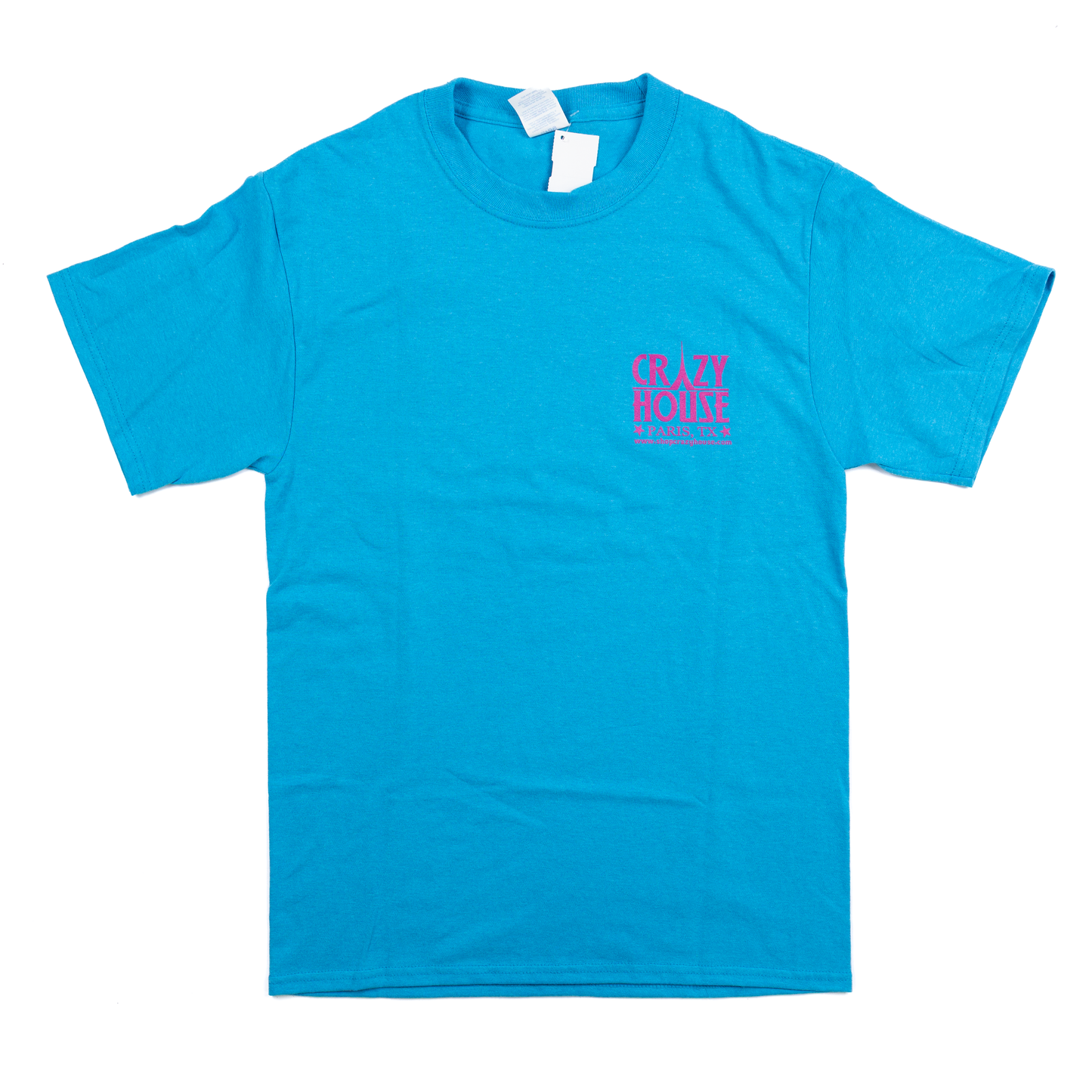 Crazy House Original T-shirt