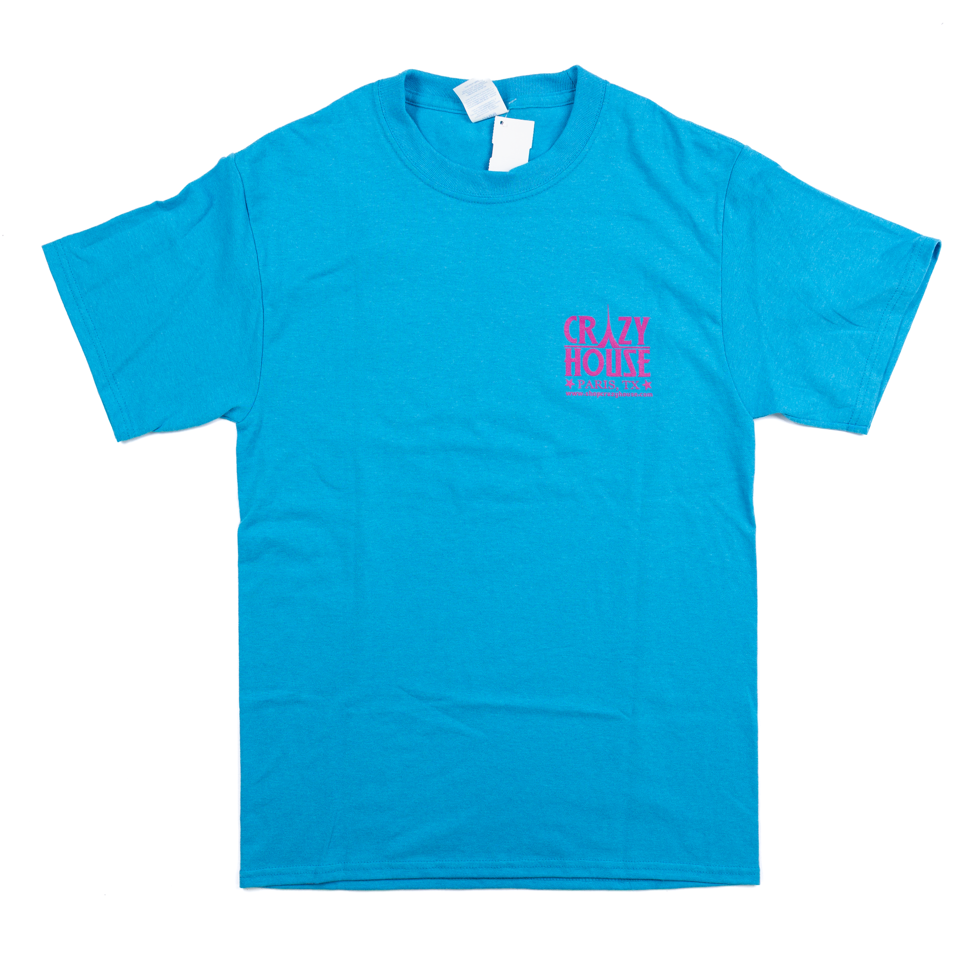 Crazy House Original T-shirt