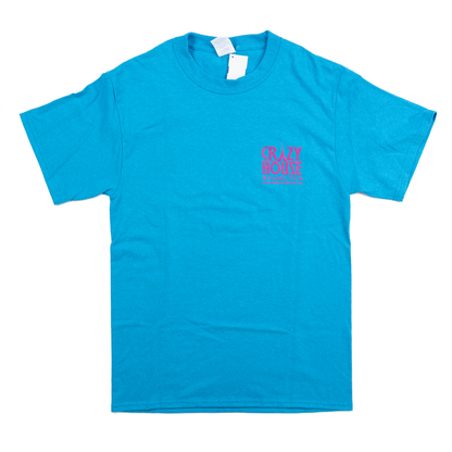 Crazy House Original T-shirt