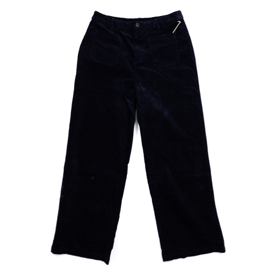 Women's Another Love Arctic Blue Wide Leg Pants VCBM8196C13ATB