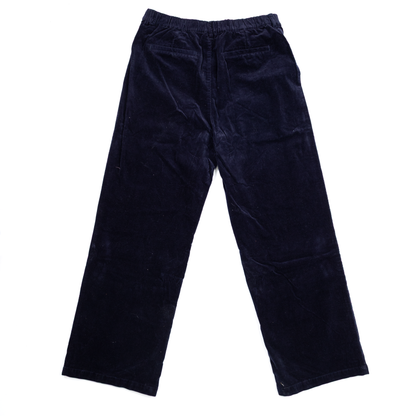 Women's Another Love Arctic Blue Wide Leg Pants VCBM8196C13ATB