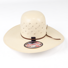 American Hat Company 8120 4.5" Straw Hat
