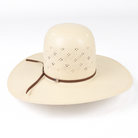 American Hat Company 8120 4.5" Straw Hat