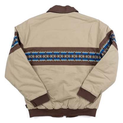 Men's Wrangler Checotah Bomber Jacket