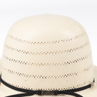 American Hat Company 7410 4.5" Straw Hat