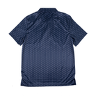 Men's Panhandle Blue Arrow Performance Polo TM51T08213