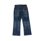 Boy's Rock and Roll Denim BB Gun Bootcut Jeans BB-3482