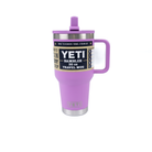 Yeti 30oz Mug Desert Blooms with Collapsible Straw YRAM30MUGDESBLM