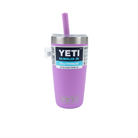 Yeti 10oz Desert Blooms Tumbler with Rubber Straw YRAMJR10DESBLM