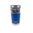 Yeti 20oz Royal Blue Tumbler With Mag Slide Lid YRAM20MSRBLU
