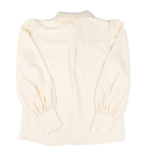 Women's Turquoise Haven Long Sleeve Button Up Blouse TH11-LS SOLID