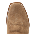 Women's Tony Lama Siena Taupe Leather Boots RN3621