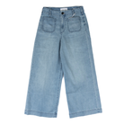Women's Dear John Audrey Eclipse Cropped Jeans DPM54A121ECL