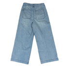 Women's Dear John Audrey Eclipse Cropped Jeans DPM54A121ECL